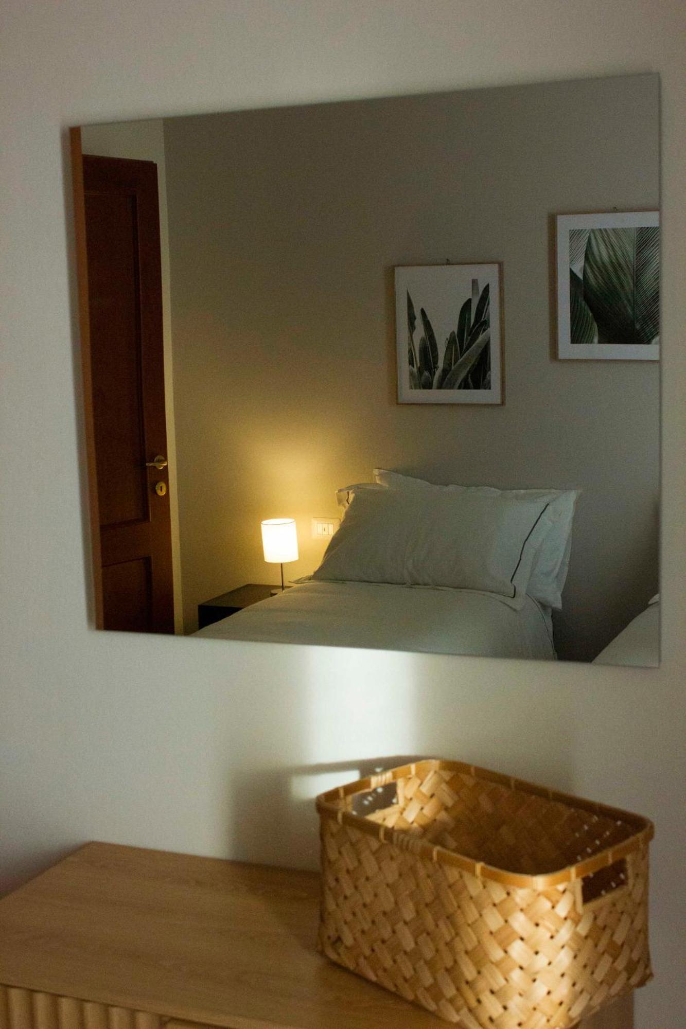 Charming Towers Guest House-Apartment Milan Exterior photo