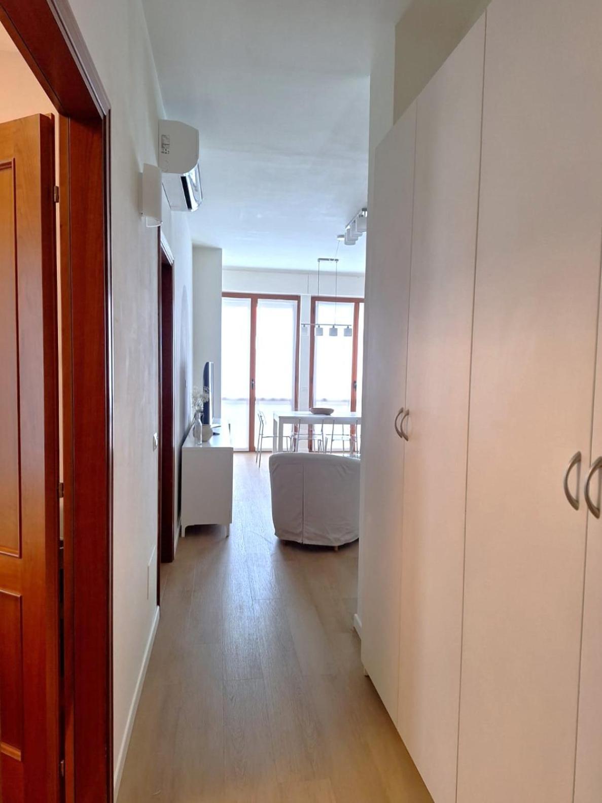 Charming Towers Guest House-Apartment Milan Exterior photo